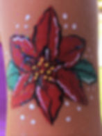 Poinsettia