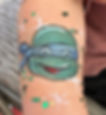 Ninja Turle