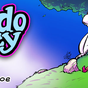 NIGHT OF THE WERE-RABBIT IS OFFICIALLY DONE!