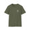 Thumbnail: Perch Bar Surf Tee - White Design
