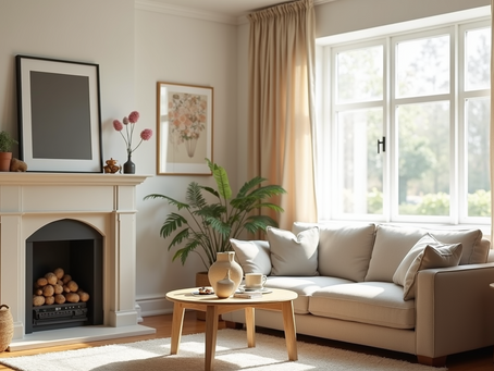 Why Realistic Photos Matter in Real Estate Listings