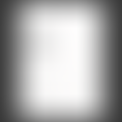 portrait nominee award certificate