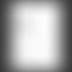 wildlife/animals nominee award certificate