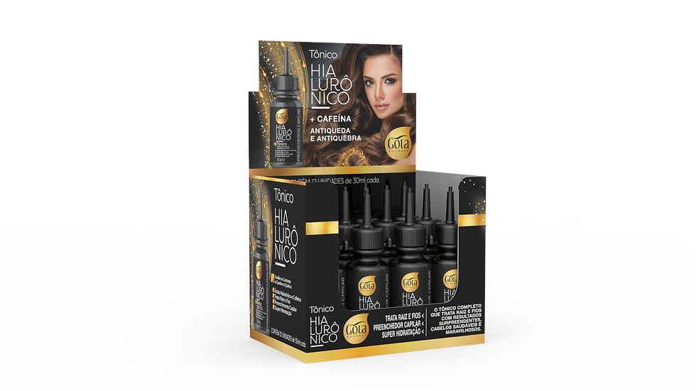 Miniatura: TÓNICO PREENCHEDOR HIALURÔNICO 30ML