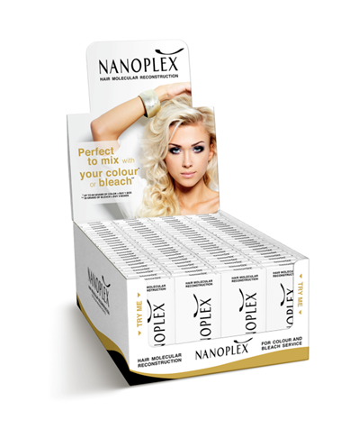 Miniatura: MAGIC TOUCH NANOPLEX (Sachê)