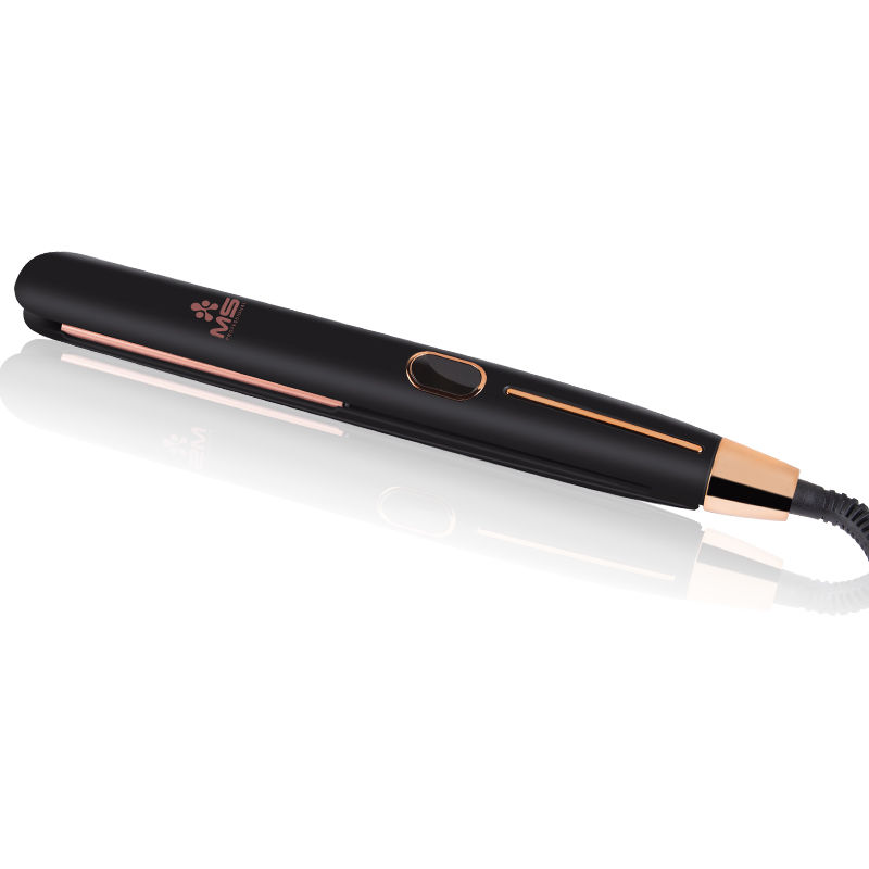 Miniatura: PRANCHA ELEGANCE LissCare SLIM - MS PRO