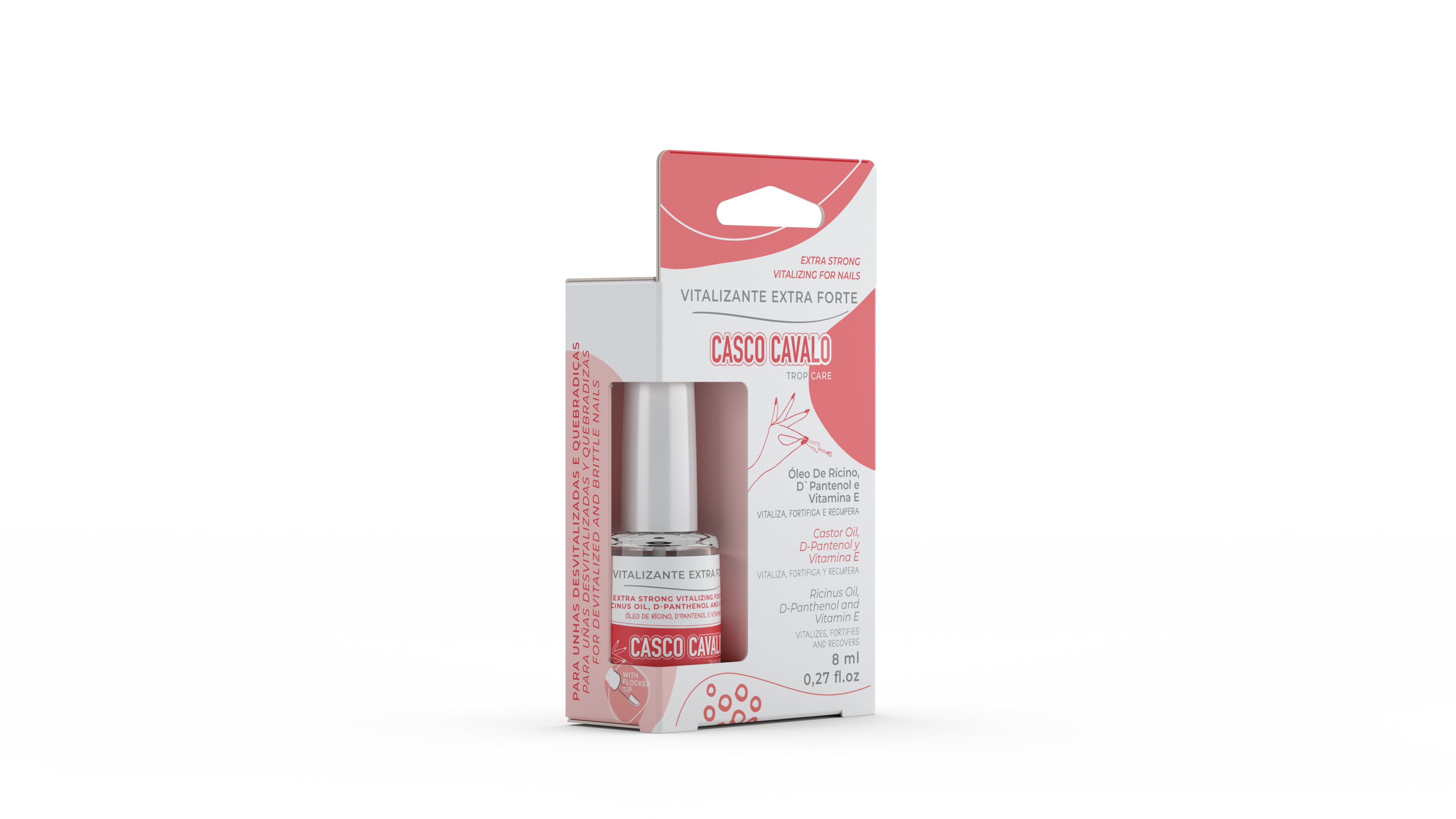 VITALIZANTE 8ML