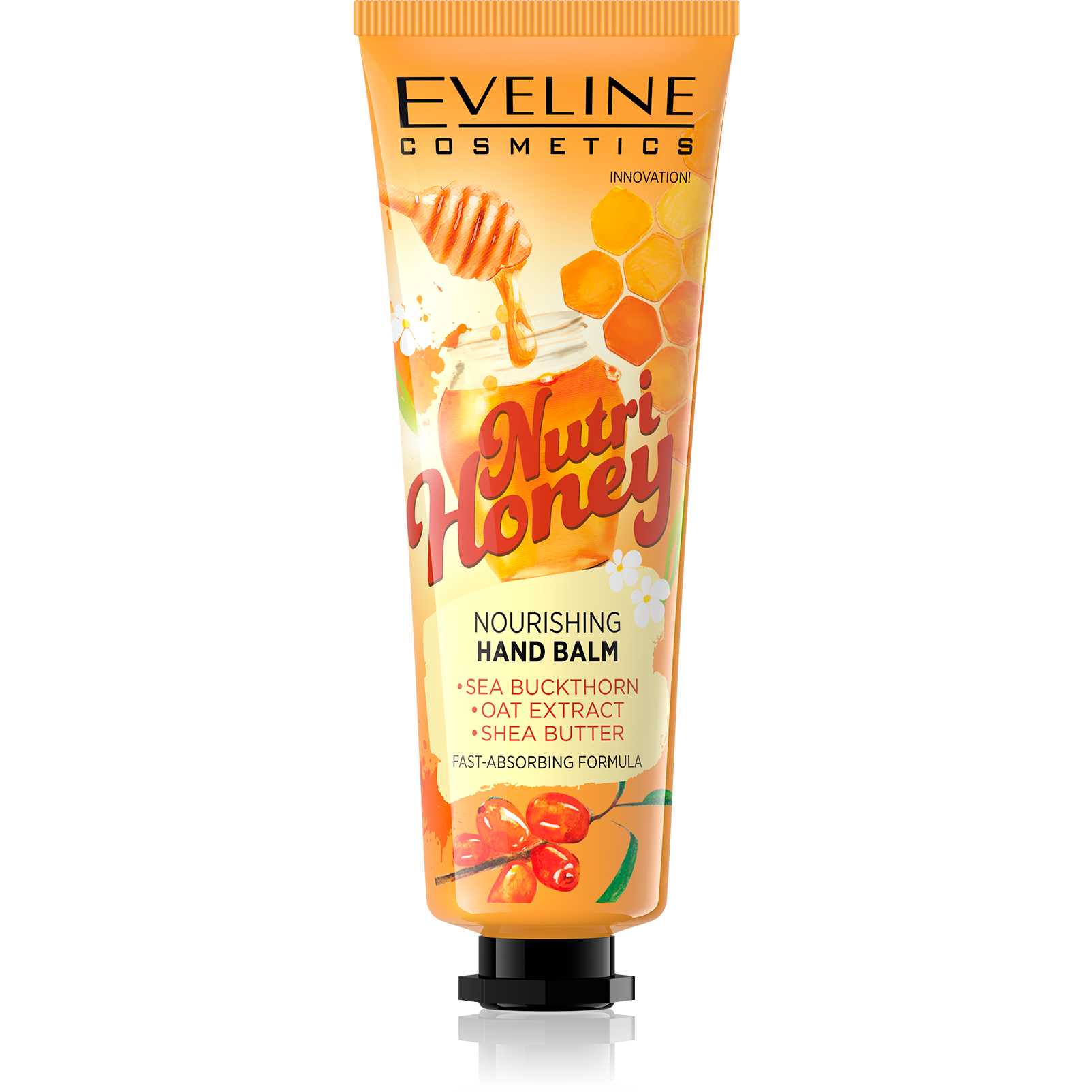 NUTRI HONEY HAND BALM 50ML