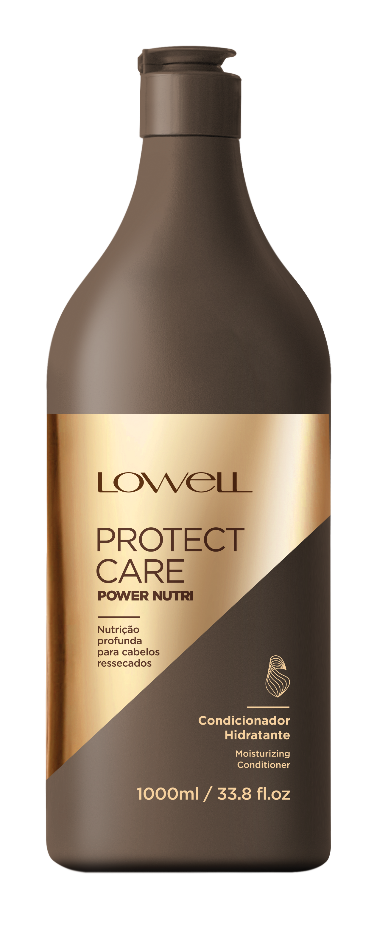 CONDICIONADOR PROTECT CARE POWER NUTRI 1000ML