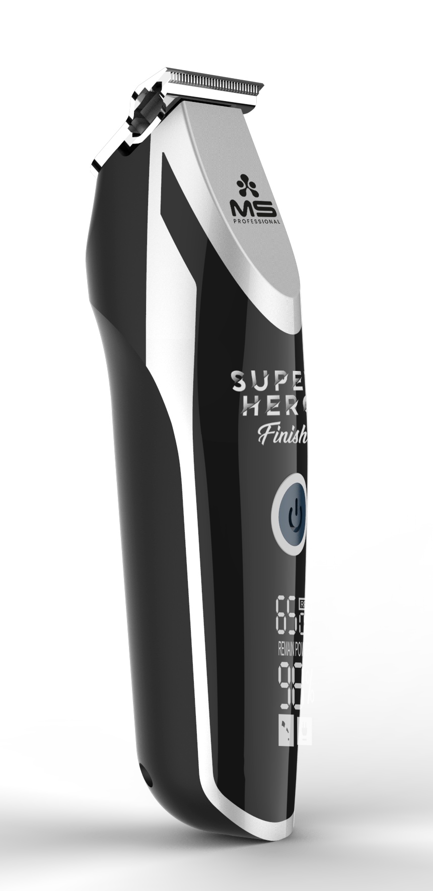 Miniatura: CORDLESS TRIMMER SUPERHERO FINISH - MS PRO