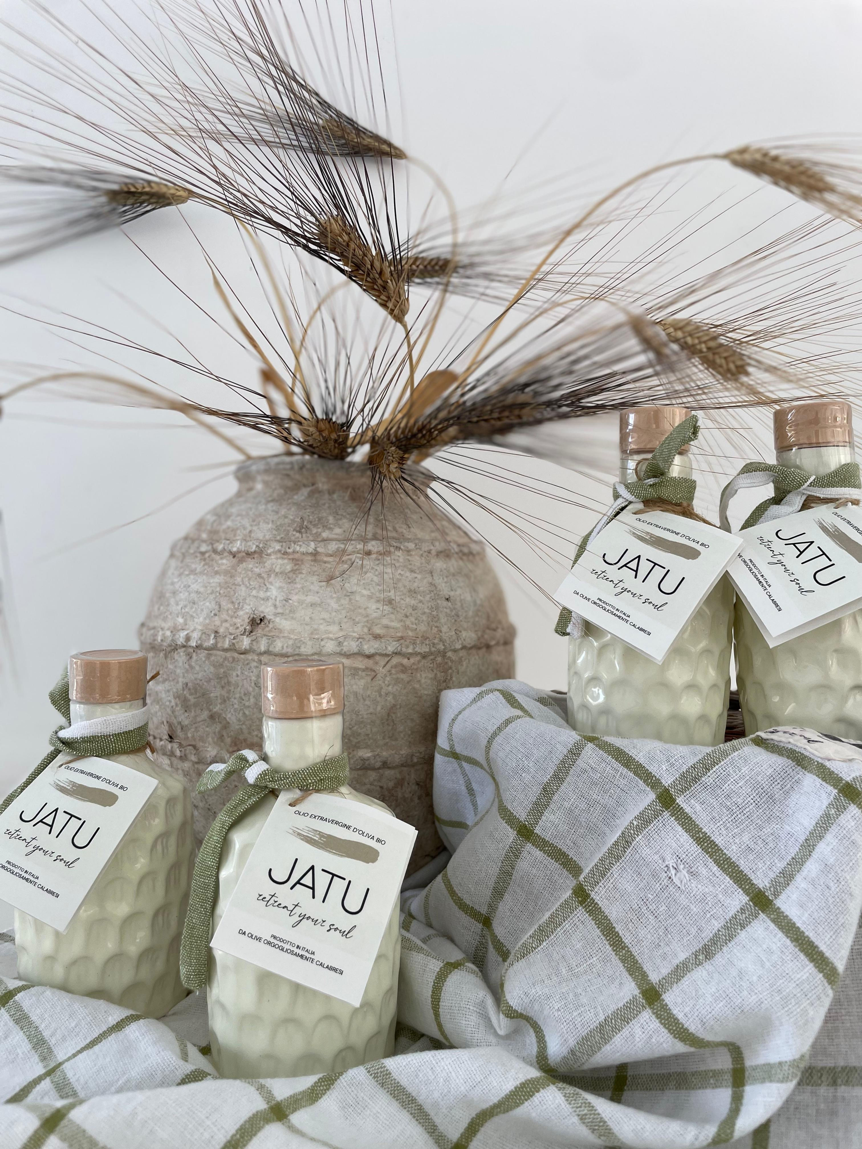 OLIO EXTRAVERGINE DI OLIVA 250ml.