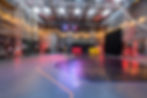 Unit 15 floor space