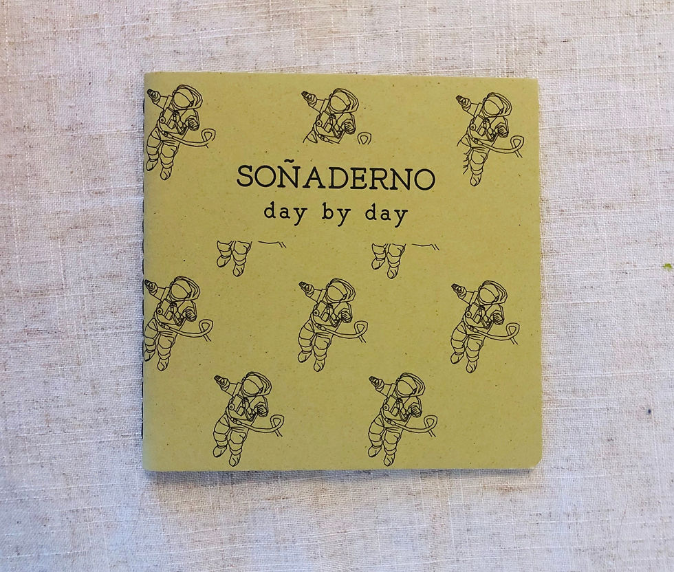 Miniatura: Kit Day by Day Puntos Caja Trio.