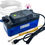 Thumbnail: MSELTOS 1/30 HP 132 GPH 20ft Max Head HVAC Condensate Pump