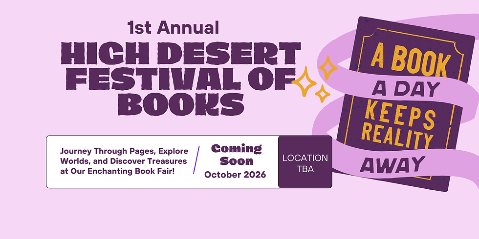 Purple and Yellow Illustrative Book Fair Discount Banner (1).png