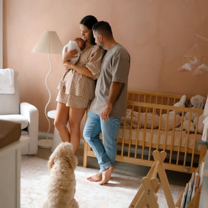 How to Prepare for Your In-Home Newborn Session