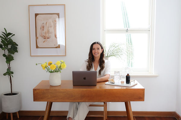 Perth branding Photographer