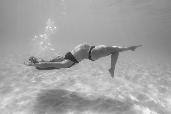Perth Underwater Photographer