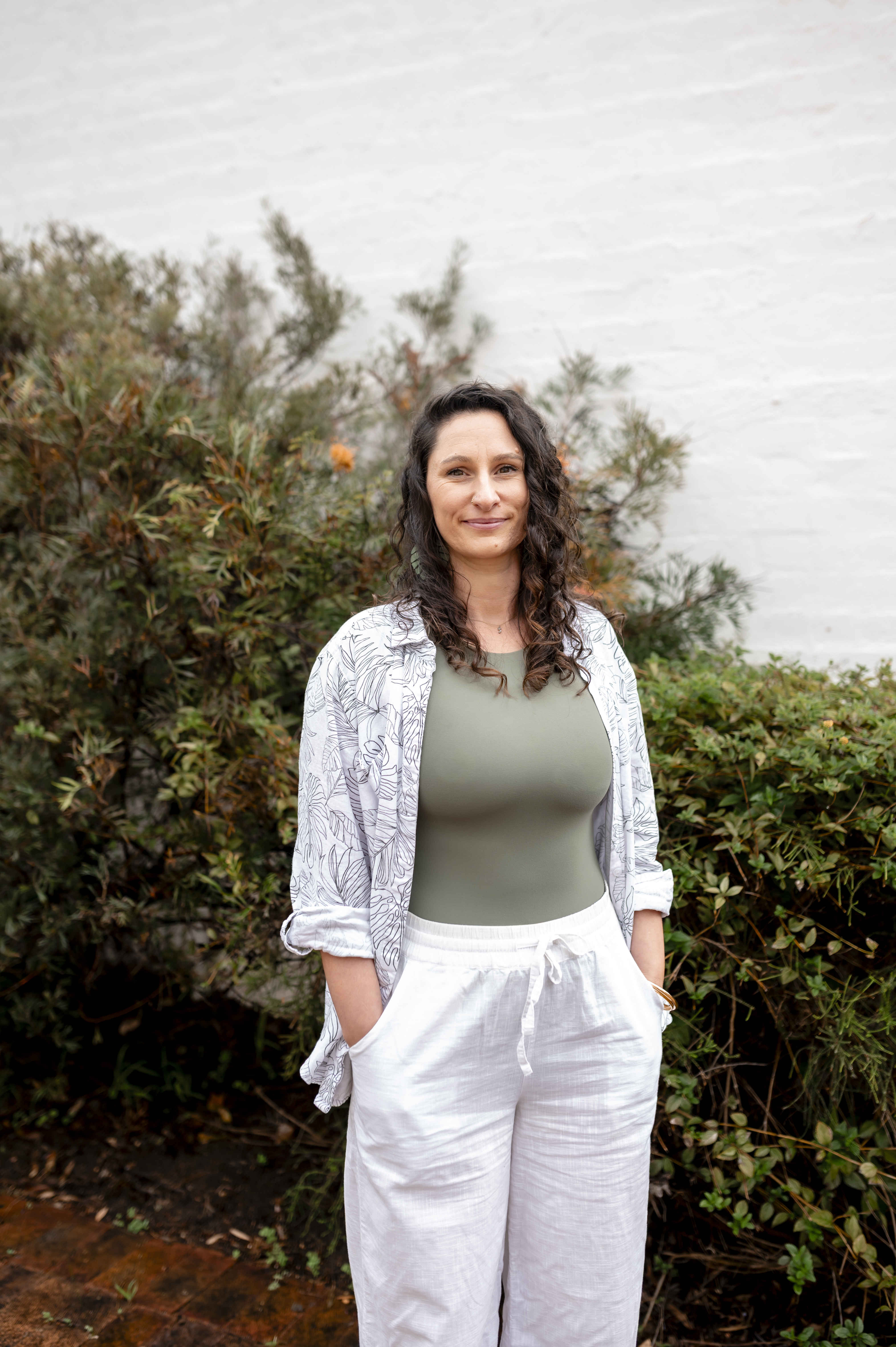 Writer: Amber Carter