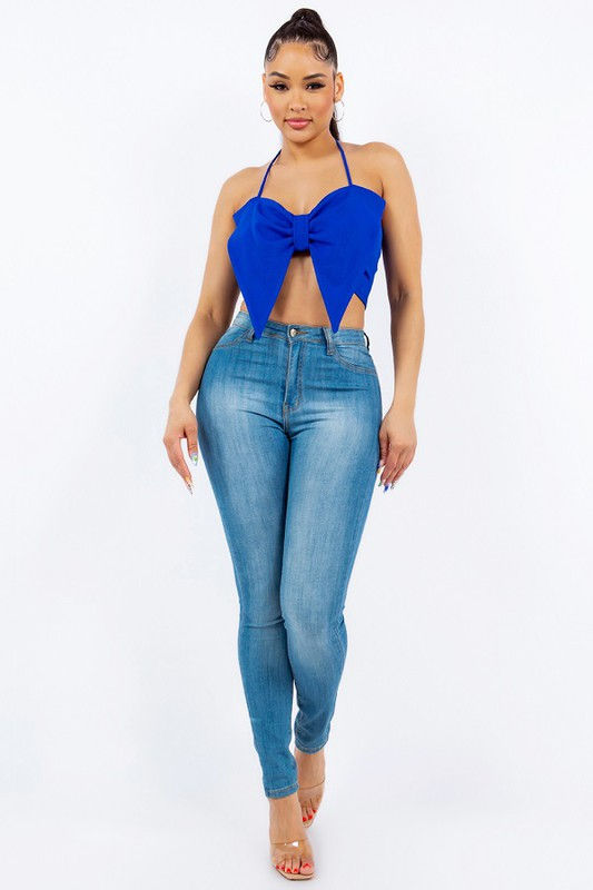 BOW TOP