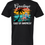 Thumbnail: Gulf of America Tee – Uncle Sam Edition 🌴
