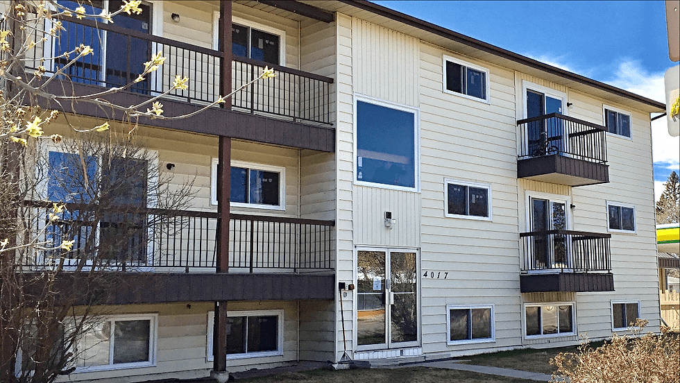 Condo Replacement Windows Edmonton 02-19