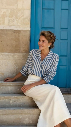 Let's Talk Modesty