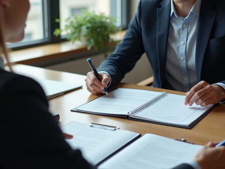 Top Legal Services Offered by Alpha Law Firm