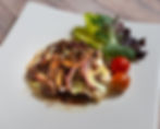 Beef Bulgogi