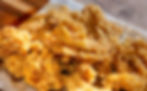 Crispy Fried Chicken
