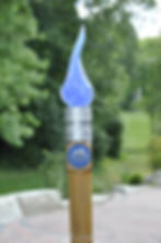 Cerimonial Scepter (detail)