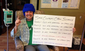 Cancer Free Since 2012 – Featured Healing Story