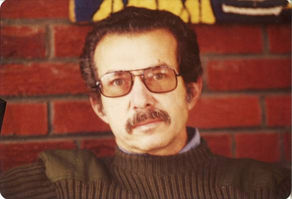 Cancer Free Since 1986 – Featured Healing Story