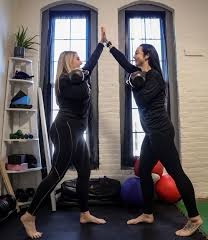 A Holistic Approach to Pain at CLASH PT