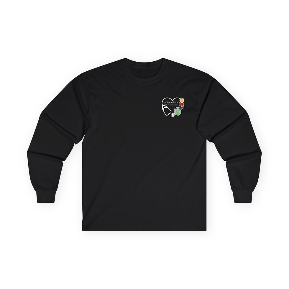 Thumbnail:  Unisex Long Sleeve Tee for All Occasions