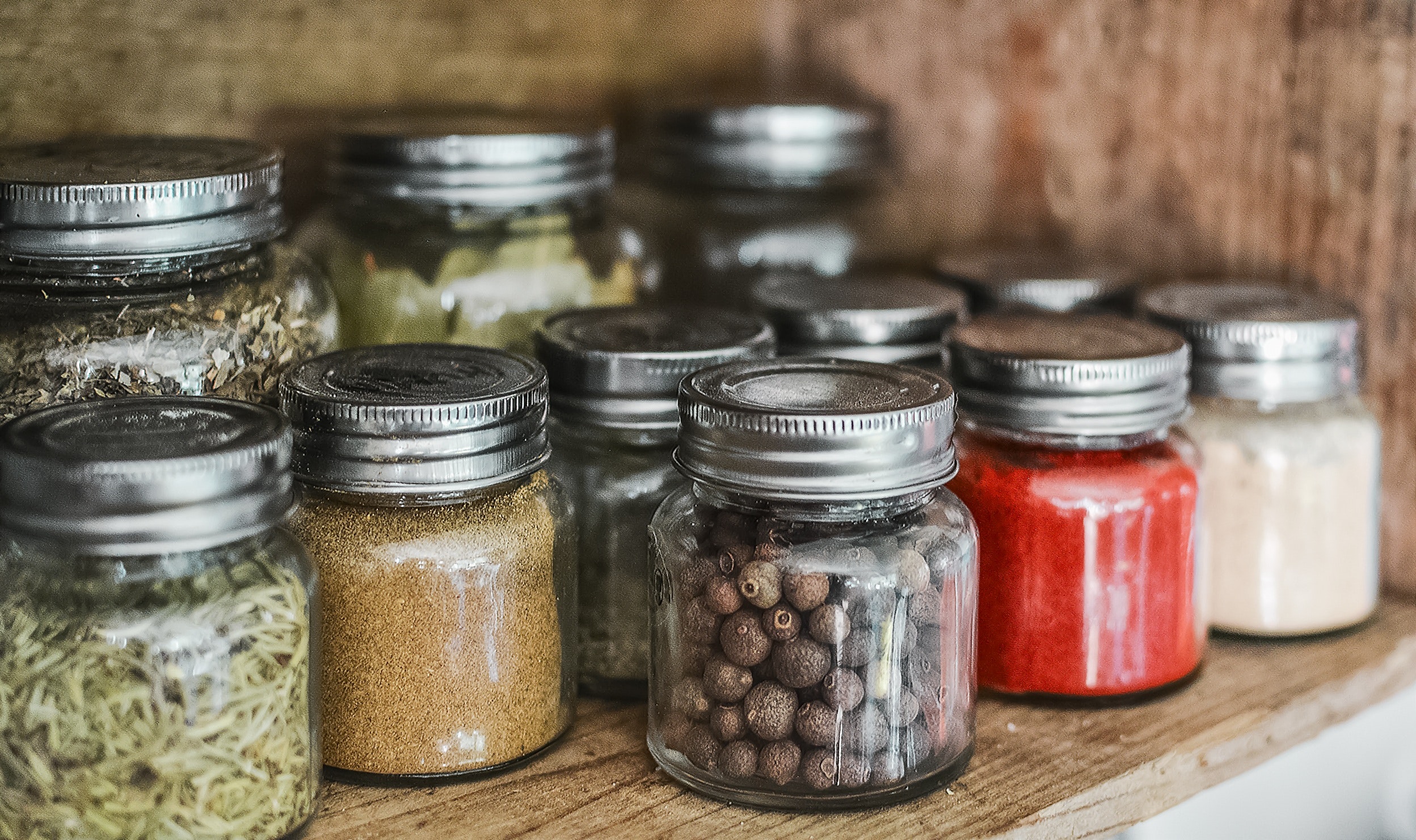 6 Foods that Strengthen Immune Function