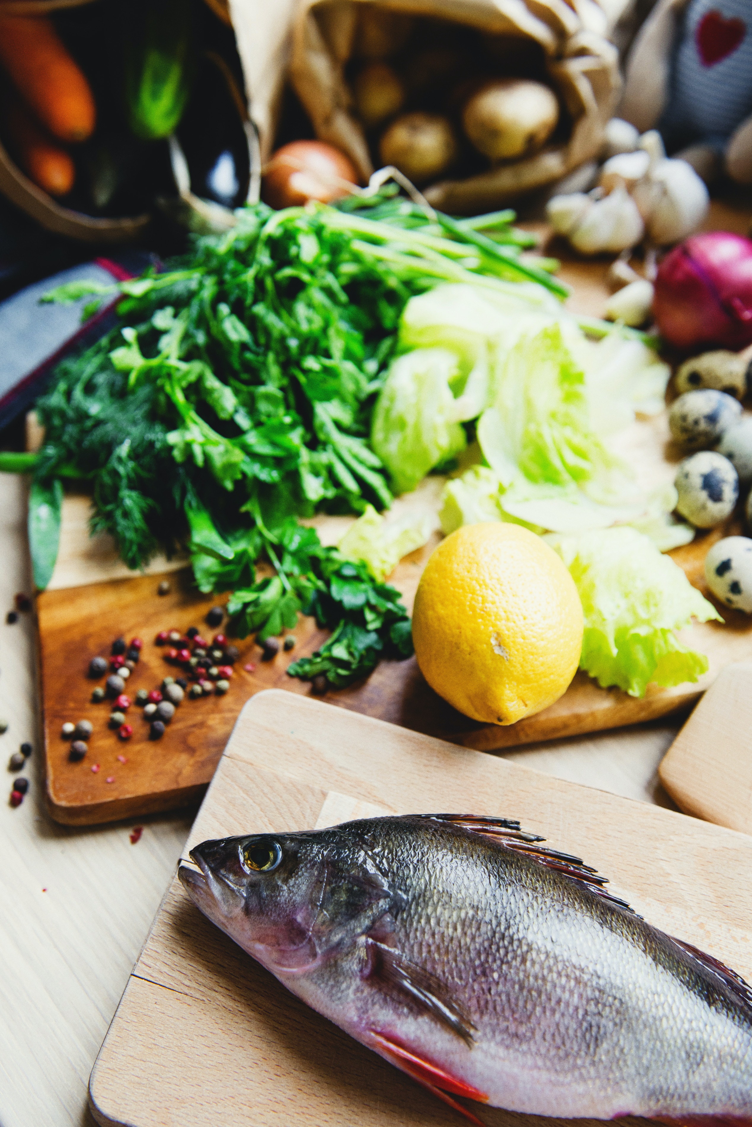 25 Things You Should Know About Plant Based Nutrition- AFPA