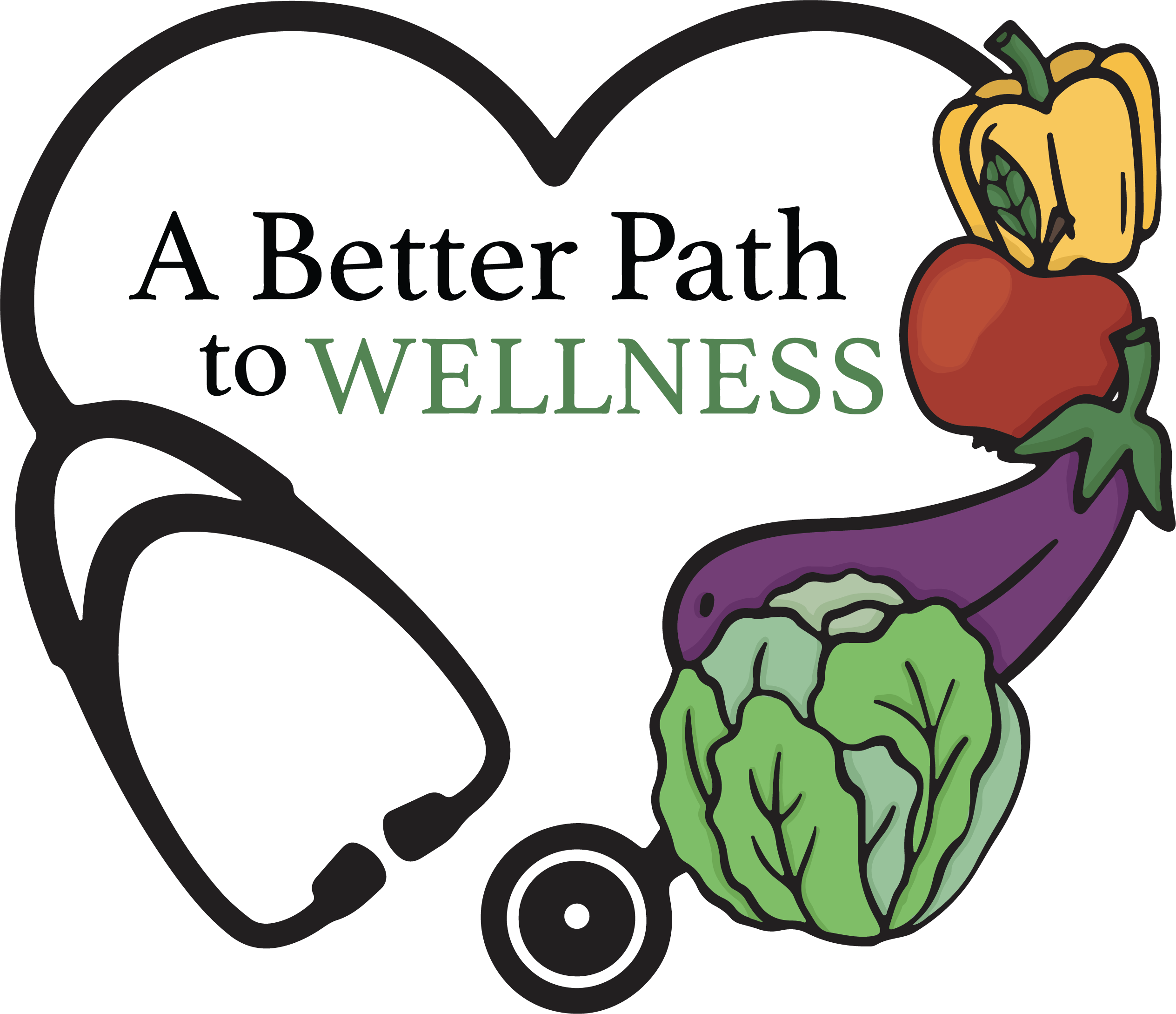 A Better Path to Wellness logo