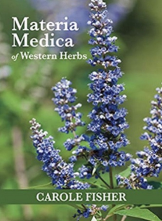 Herbal Basics with Cheryl Davis, Certified Herbalist: