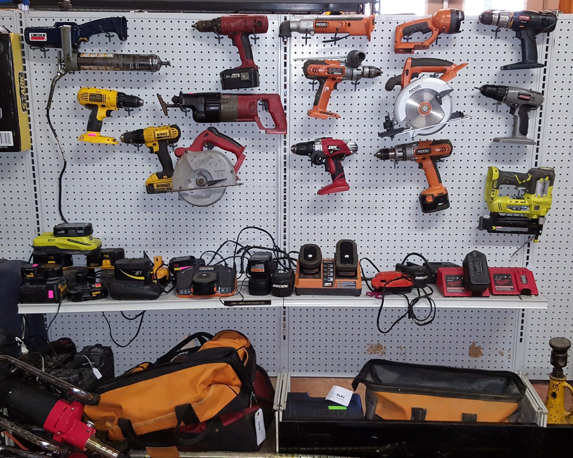 used power tools for sale Cheaper Than Retail Price> Buy Clothing