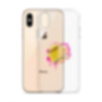 Thumbnail: I know I Play like a Girl.. Try to keep up iPhone Case