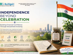 INDEPENDENCE BEYOND CELEBRATION 
