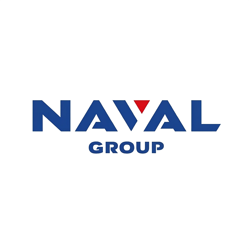 « Logo de client accompagné en gouvernance de la cybersécurité »