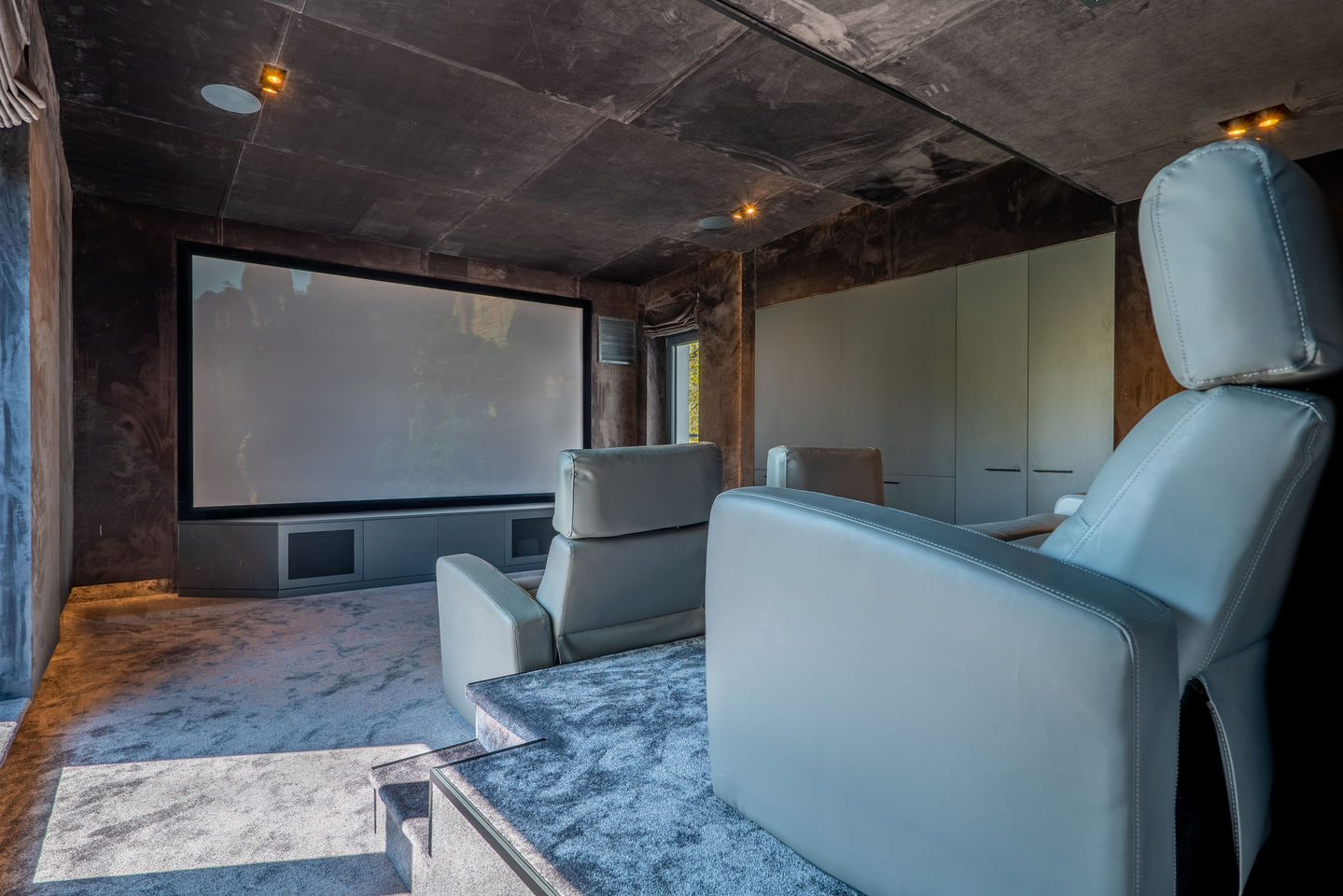 home cinema