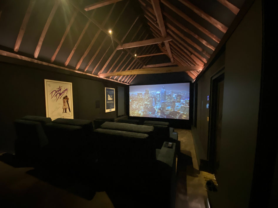 home cinema