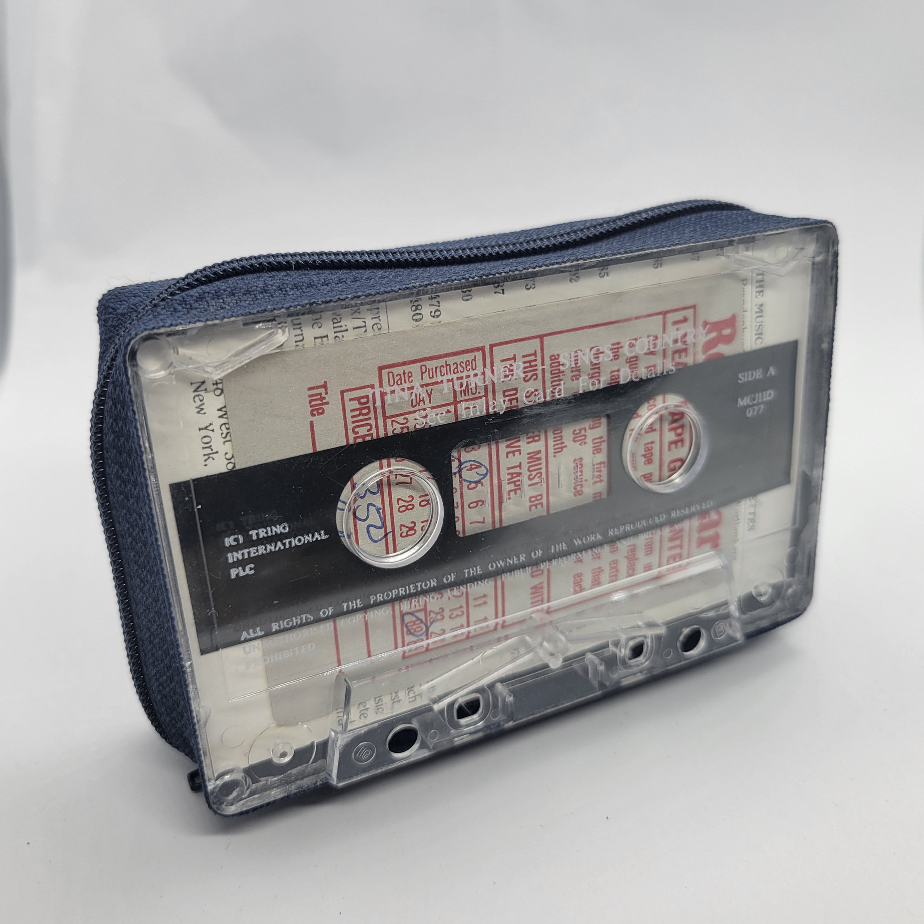 Beach Boys x Tina Turner Collab