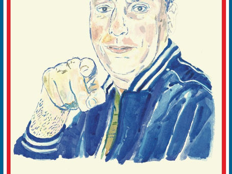 simon wells - farewell friend