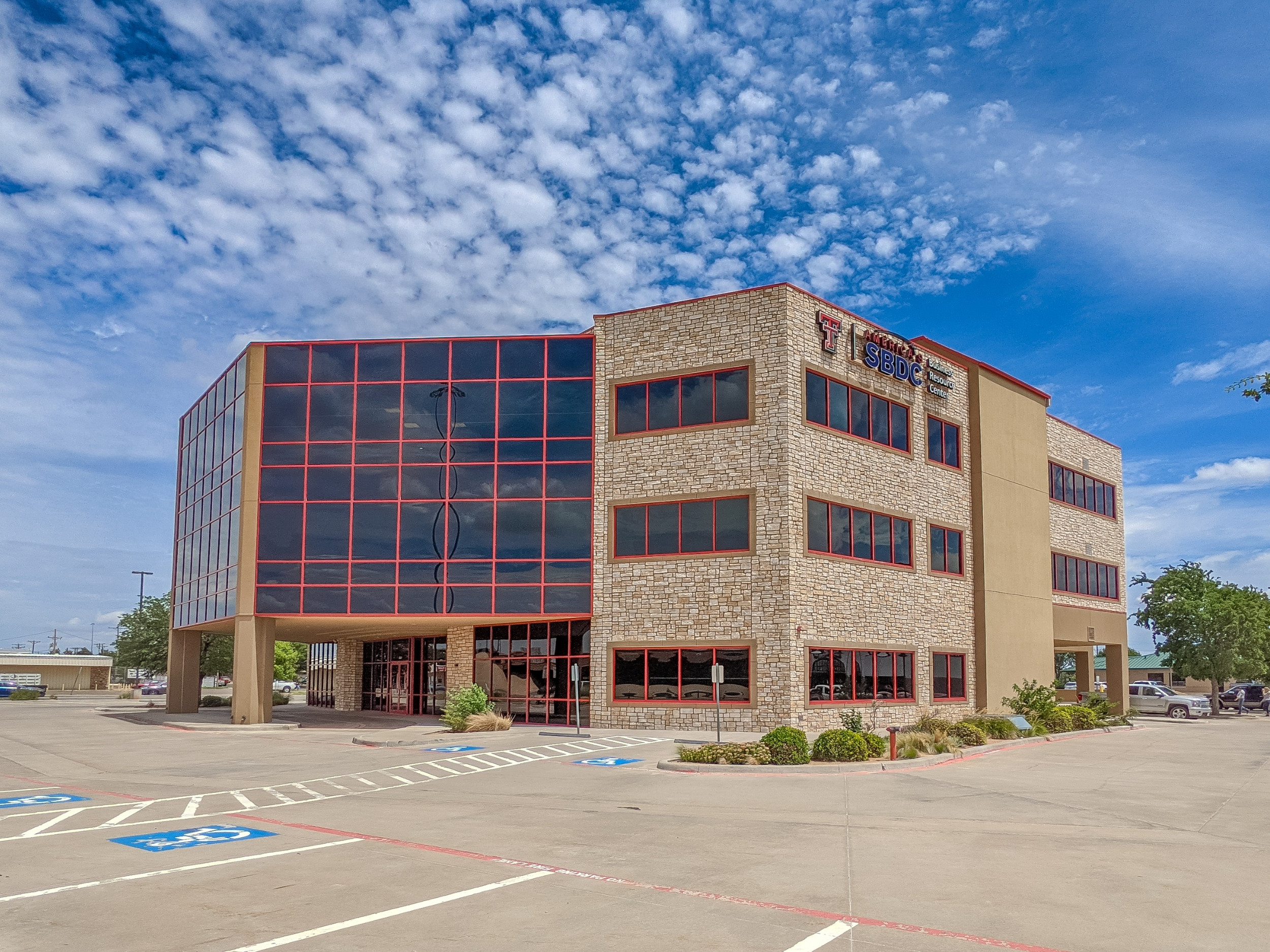 Commercial Properties for Lease McDougal Companies