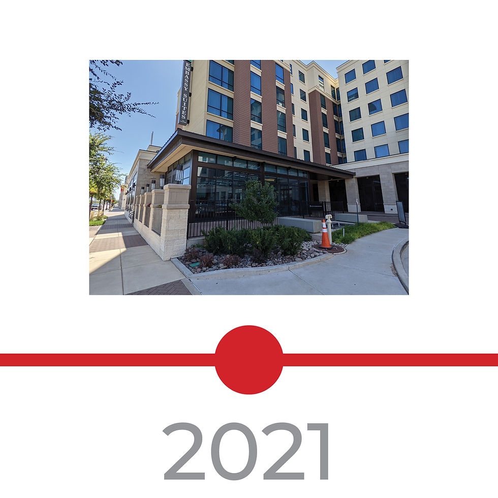 McDougal Companies Property Management, Land Development, Real Estate