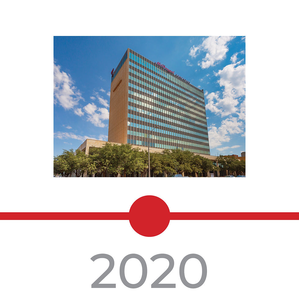 McDougal Companies Property Management, Land Development, Real Estate